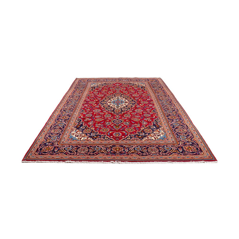 Kashan Teppe 306x196cm - Persisk teppe