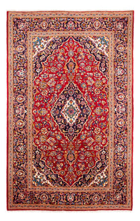 Kashan Teppe 303x198cm - Persisk teppe – product image