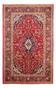 Kashan Teppe 303x198cm - Persisk teppe