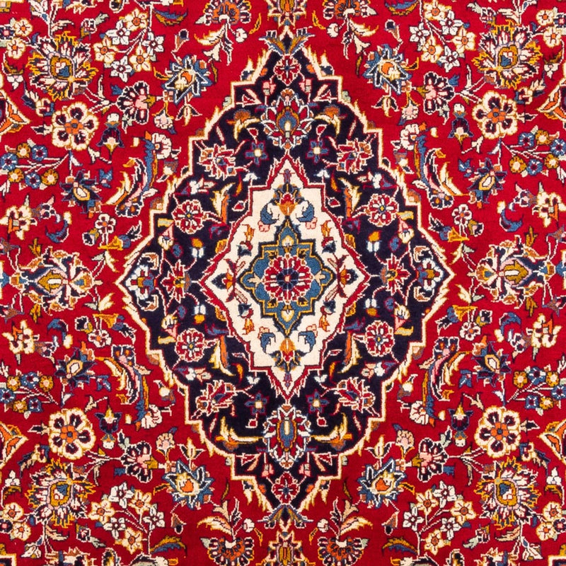 Kashan Teppe 303x198cm - Persisk teppe