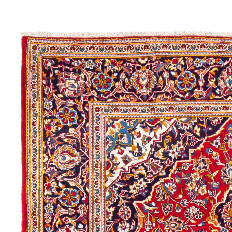 Kashan Teppe 303x198cm - Persisk teppe
