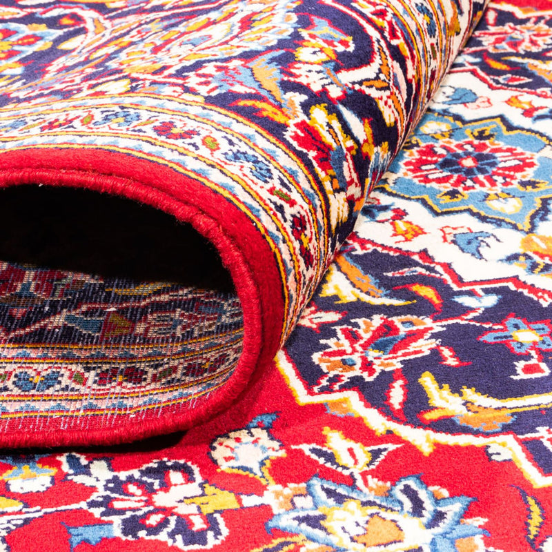 Kashan Teppe 303x198cm - Persisk teppe