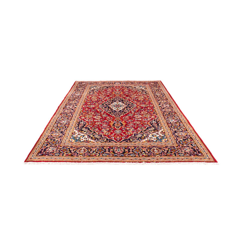 Kashan Teppe 303x198cm - Persisk teppe