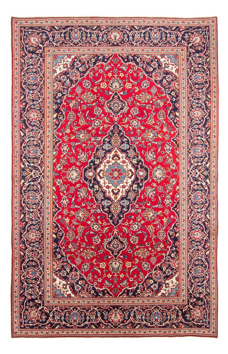 Kashan Teppe 200x300cm - Persisk teppe