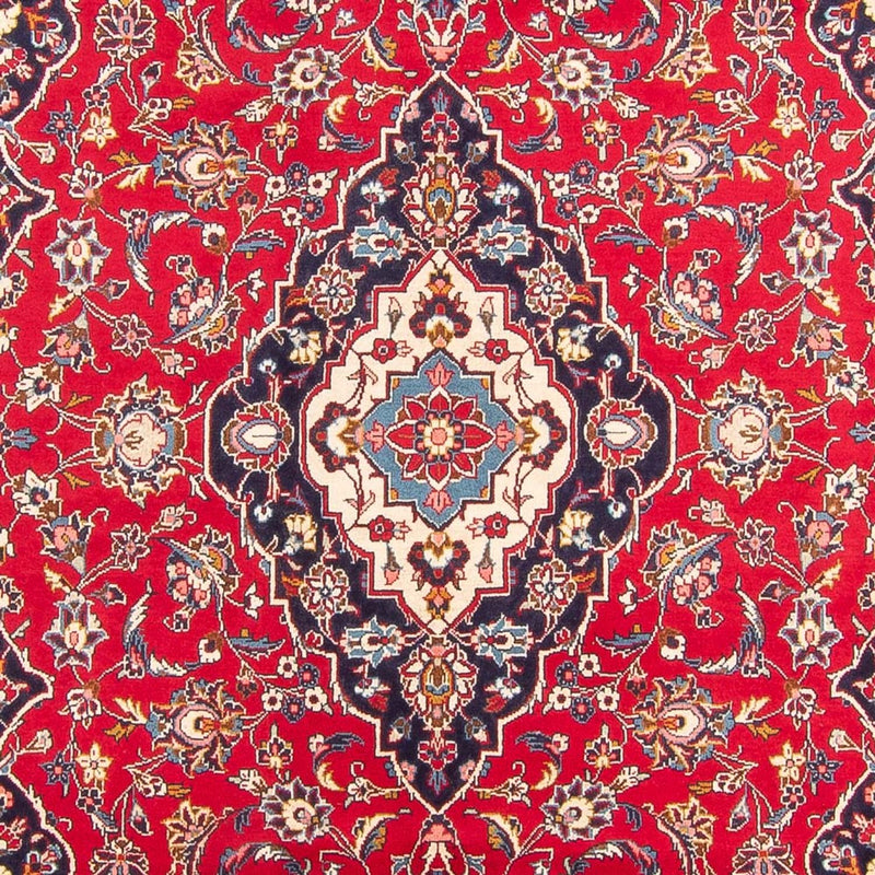 Kashan Teppe 300x200cm - Persisk teppe