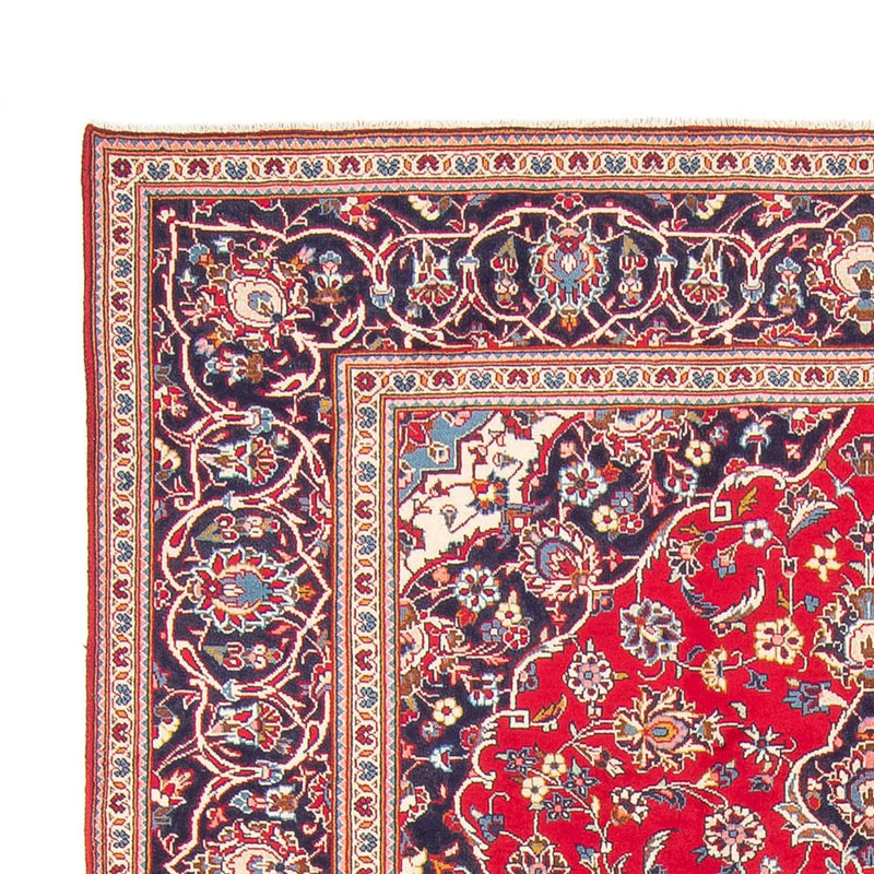 Kashan Teppe 200x300cm - Persisk teppe
