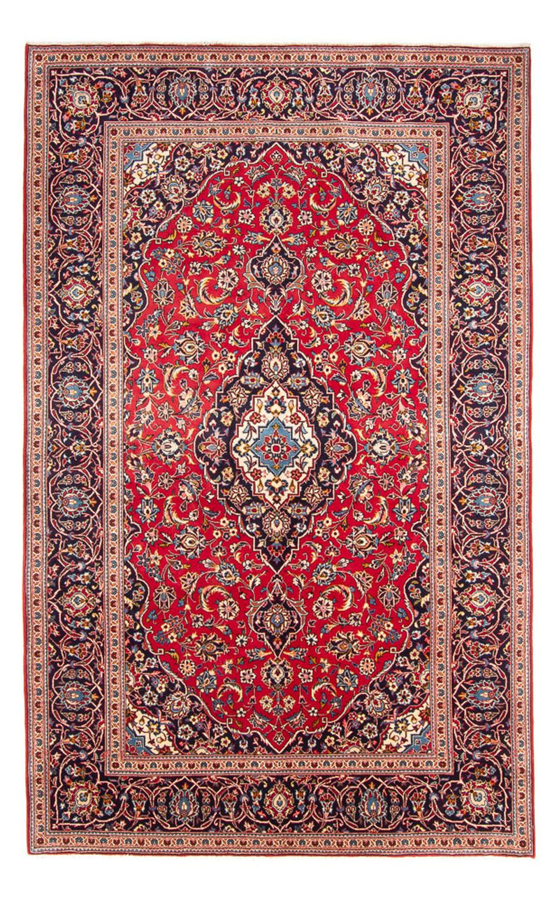 Kashan Teppe 300x200cm - Persisk teppe