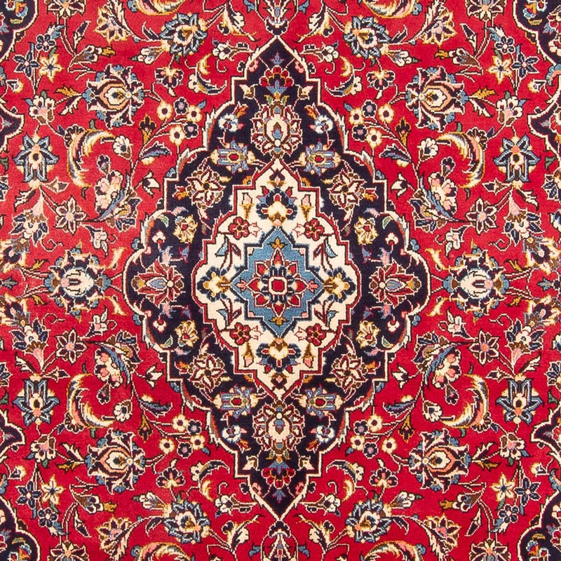 Kashan Teppe 300x200cm - Persisk teppe