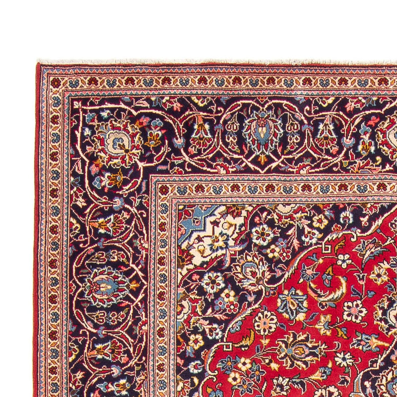 Kashan Teppe 300x200cm - Persisk teppe
