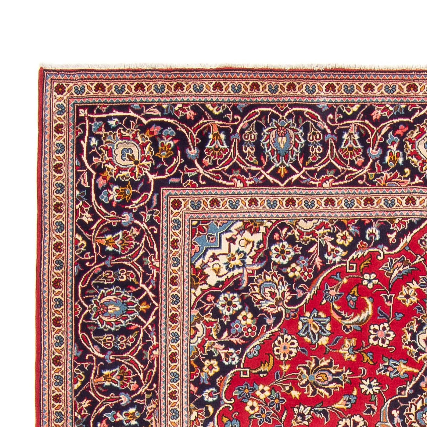 Kashan Teppe 300x200cm - Persisk teppe