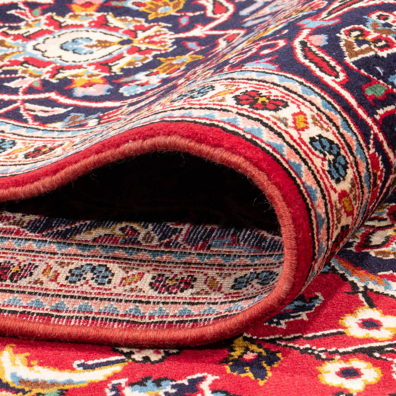 Kashan Teppe 300x200cm - Persisk teppe