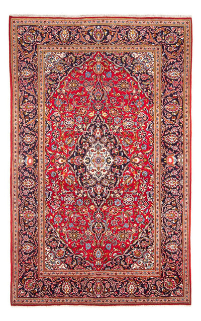 Kashan Teppe 200x300cm - Persisk teppe