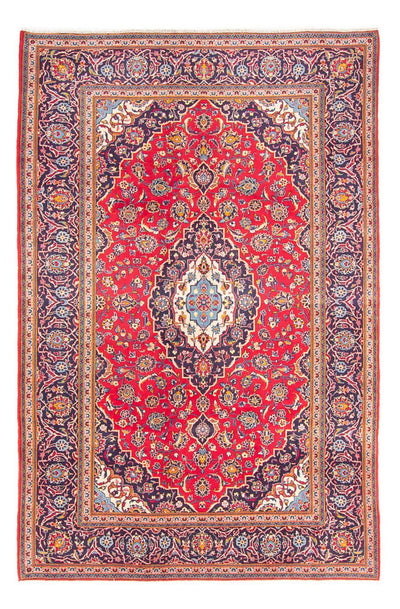 Kashan Teppe 200x300cm - Persisk teppe
