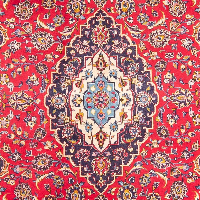 Kashan Teppe 300x200cm - Persisk teppe