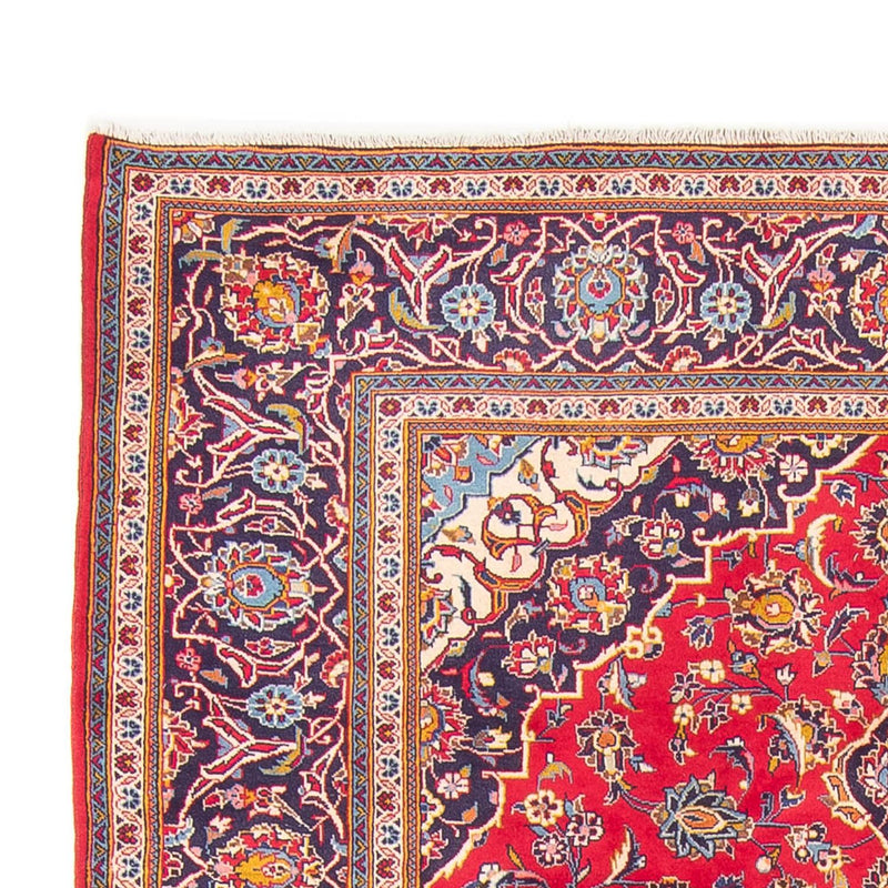 Kashan Teppe 300x200cm - Persisk teppe