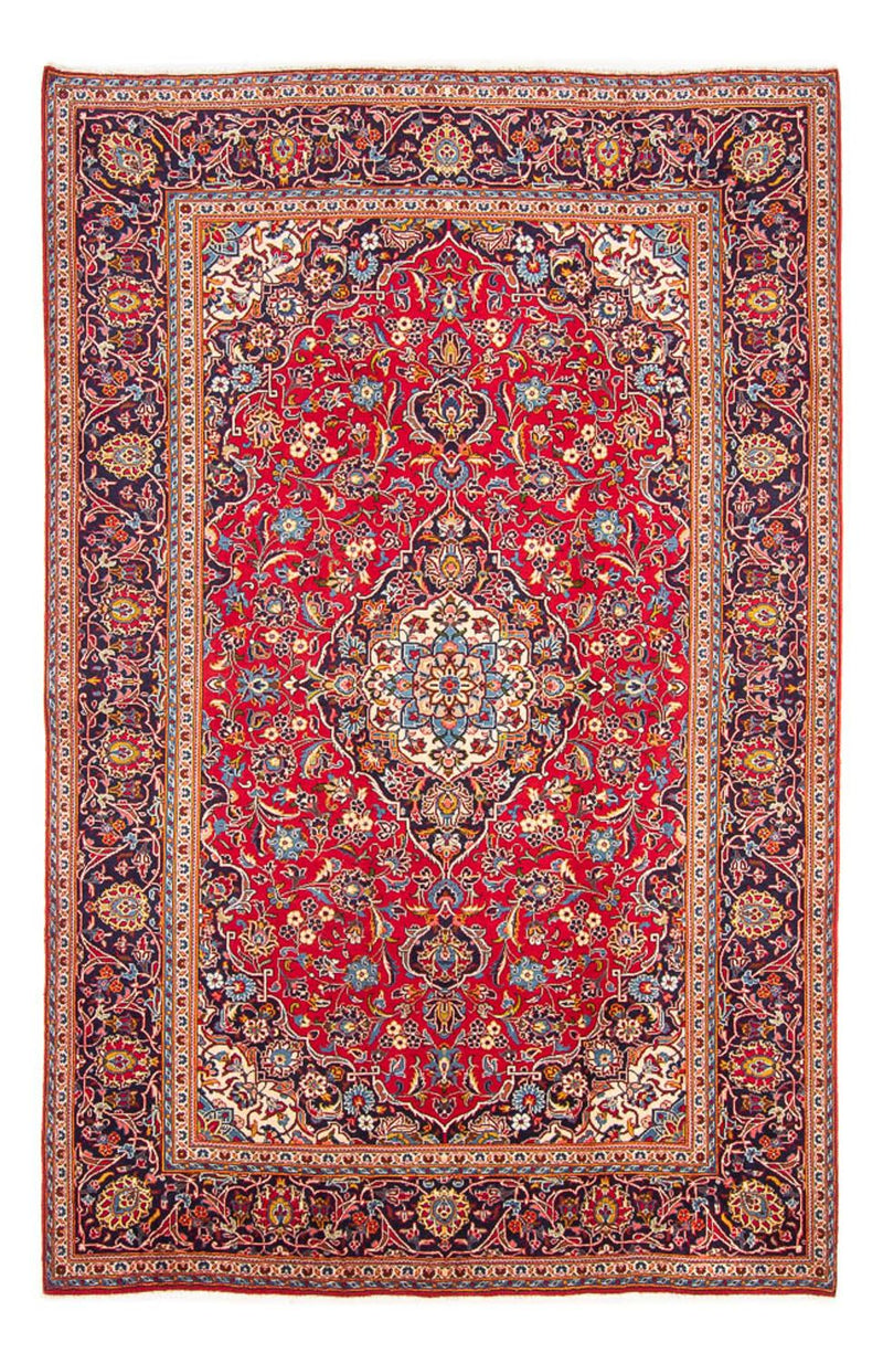 Kashan Teppe 300x200cm - Persisk teppe