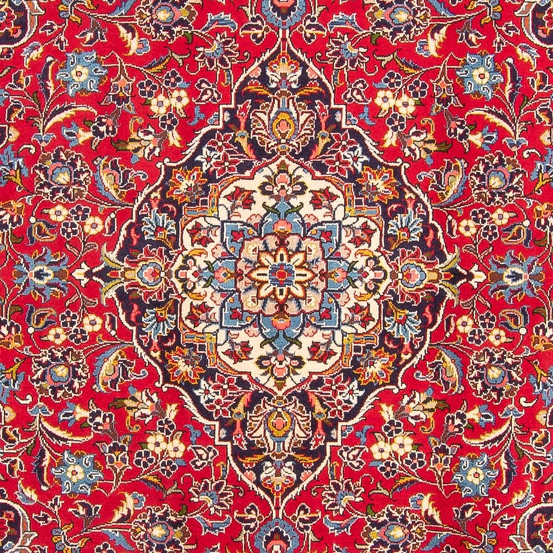 Kashan Teppe 300x200cm - Persisk teppe
