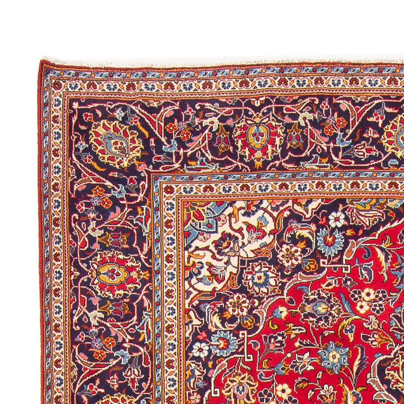 Kashan Teppe 300x200cm - Persisk teppe