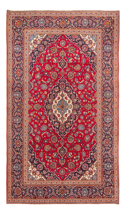 Kashan Teppe 194x310cm - Persisk teppe