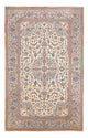 Kashan Teppe 198x305cm - Persisk teppe