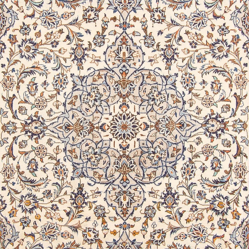 Kashan Teppe 198x305cm - Persisk teppe