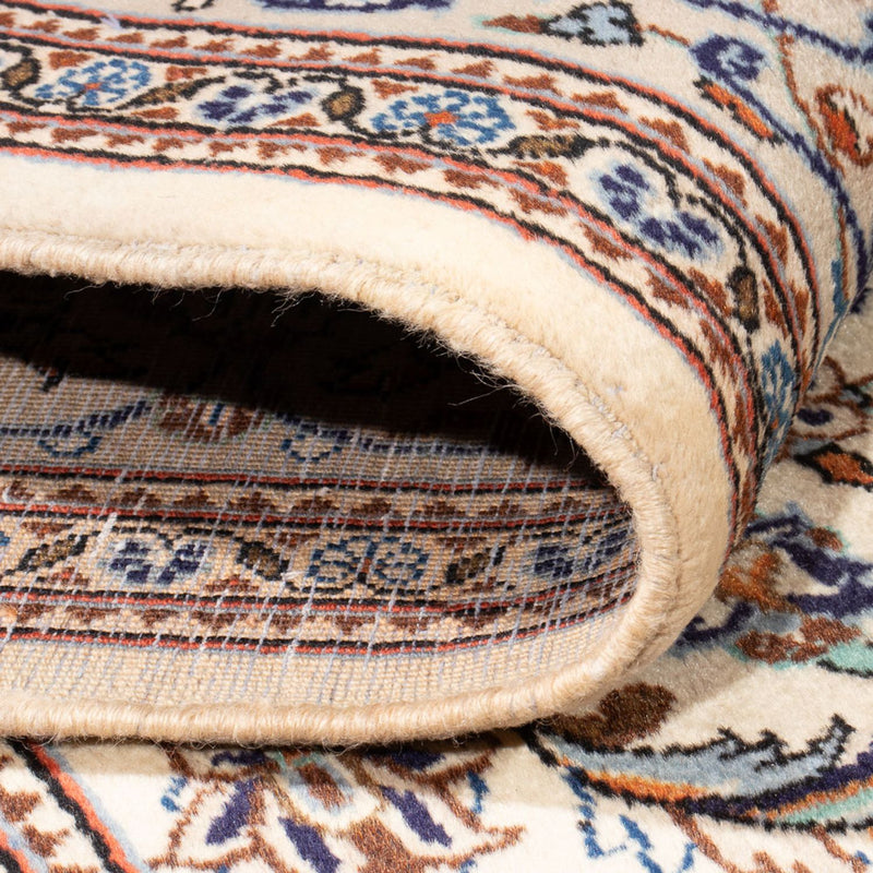 Kashan Teppe 198x305cm - Persisk teppe