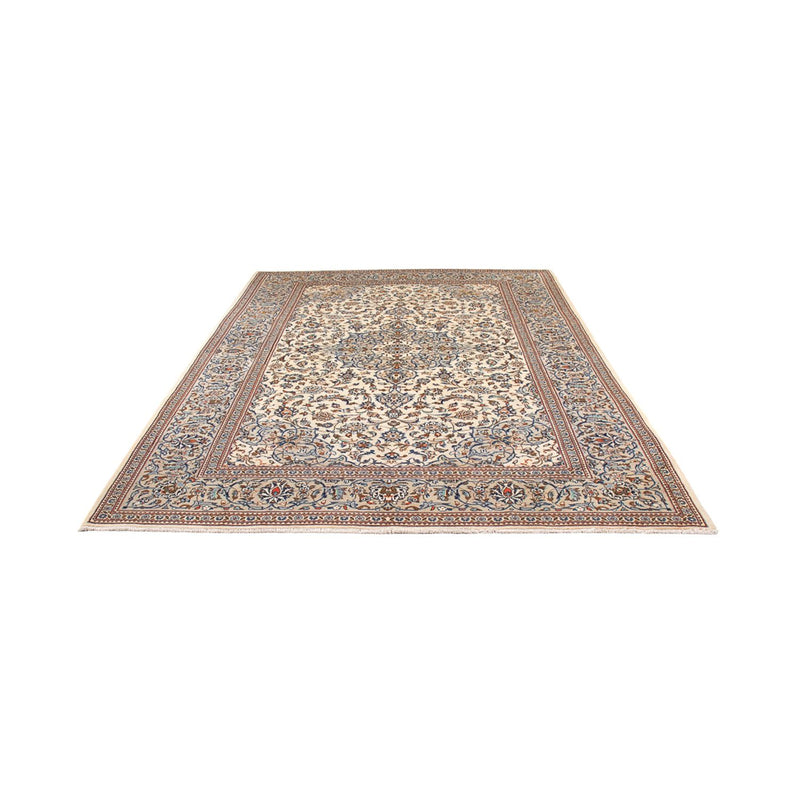 Kashan Teppe 198x305cm - Persisk teppe