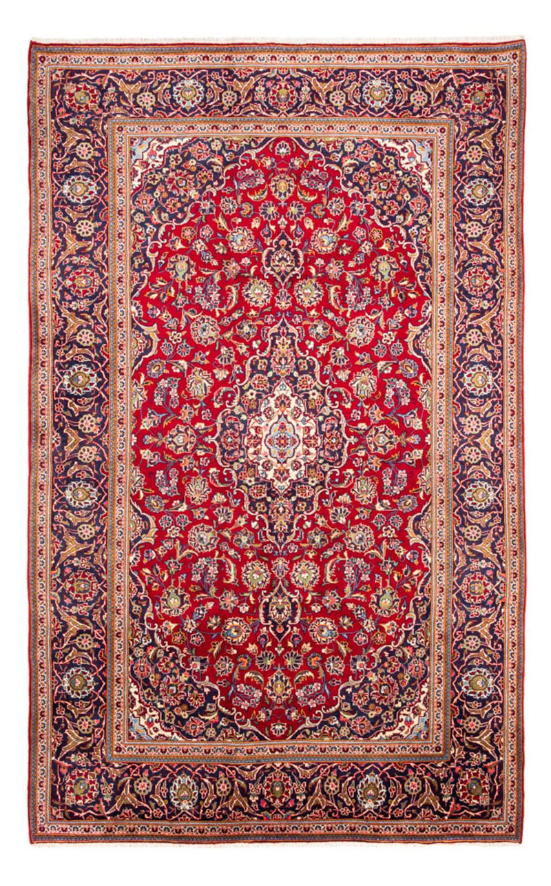 Kashan Teppe 200x302cm - Persisk teppe