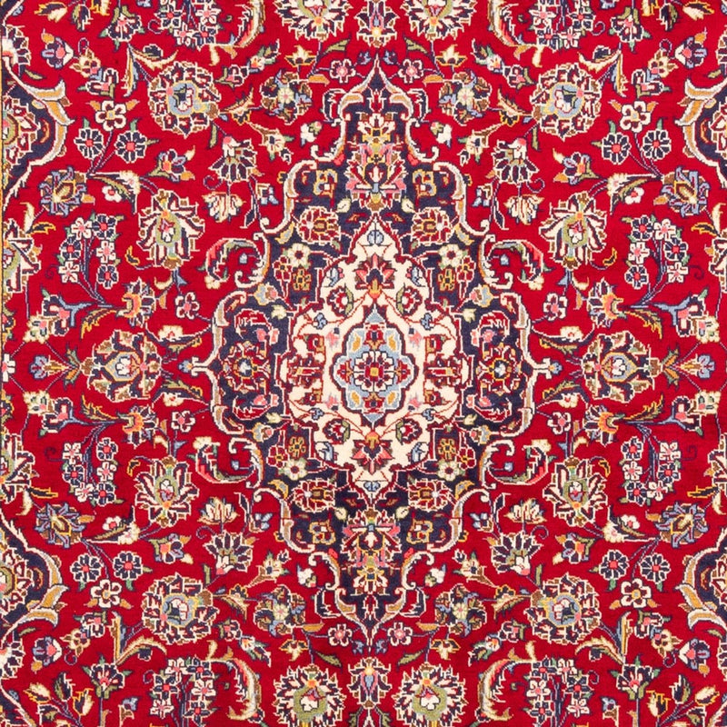 Kashan Teppe 200x302cm - Persisk teppe