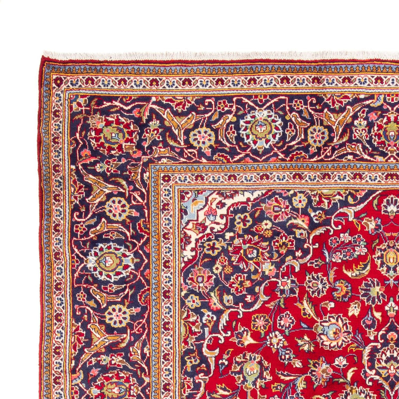 Kashan Teppe 200x302cm - Persisk teppe