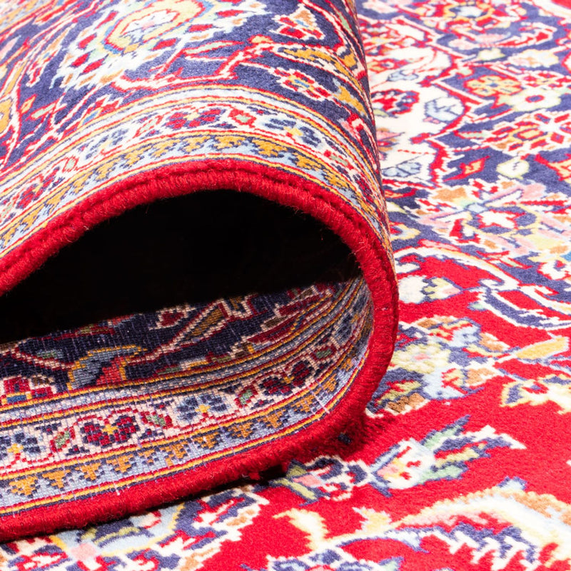 Kashan Teppe 200x302cm - Persisk teppe