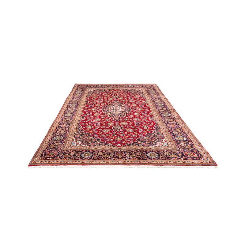 Kashan Teppe 200x302cm - Persisk teppe