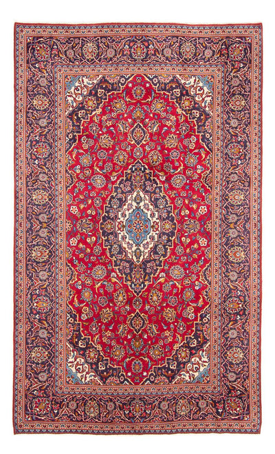 Kashan Teppe 200x302cm - Persisk teppe