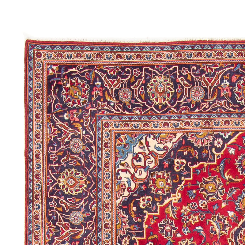 Kashan Teppe 302x200cm - Persisk teppe