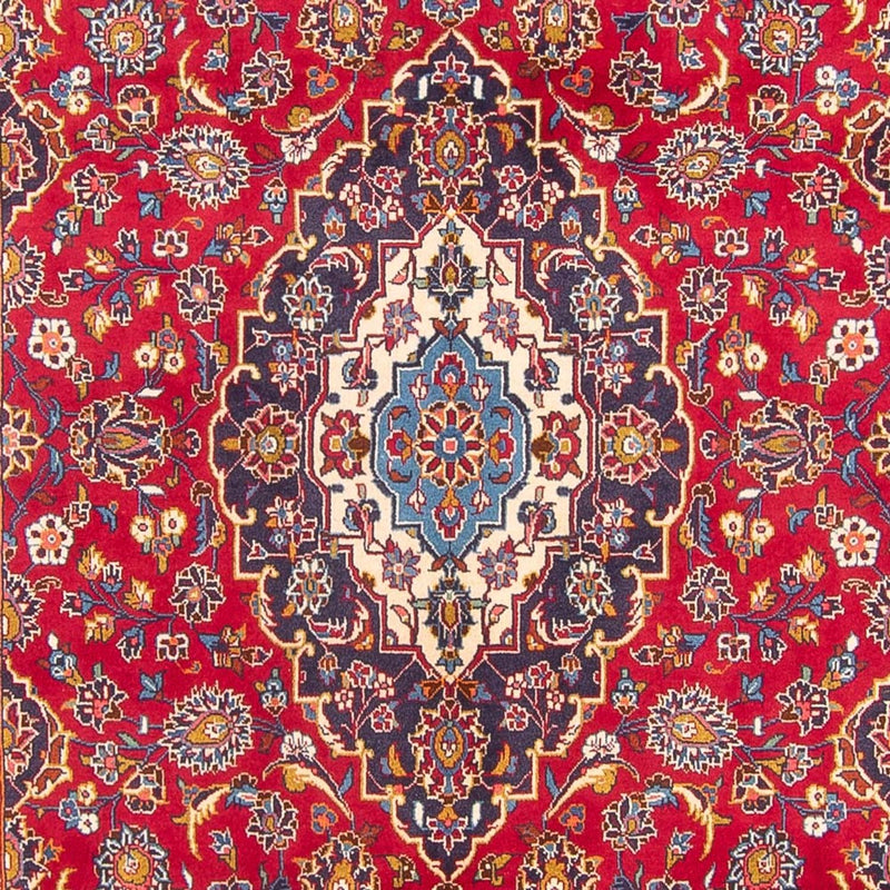 Kashan Teppe 302x200cm - Persisk teppe