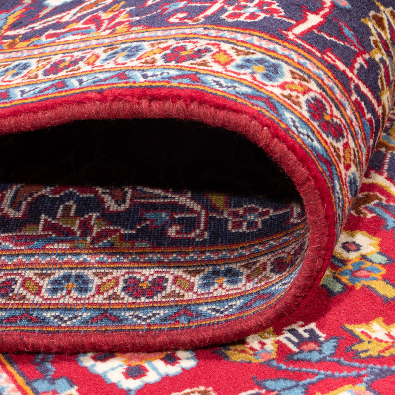 Kashan Teppe 302x200cm - Persisk teppe