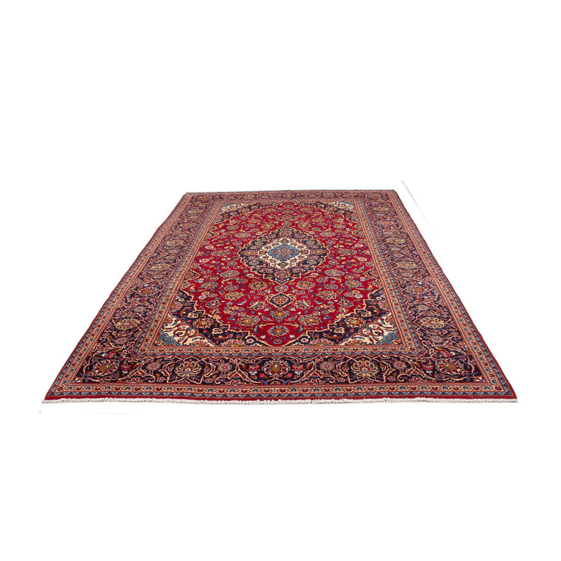 Kashan Teppe 302x200cm - Persisk teppe