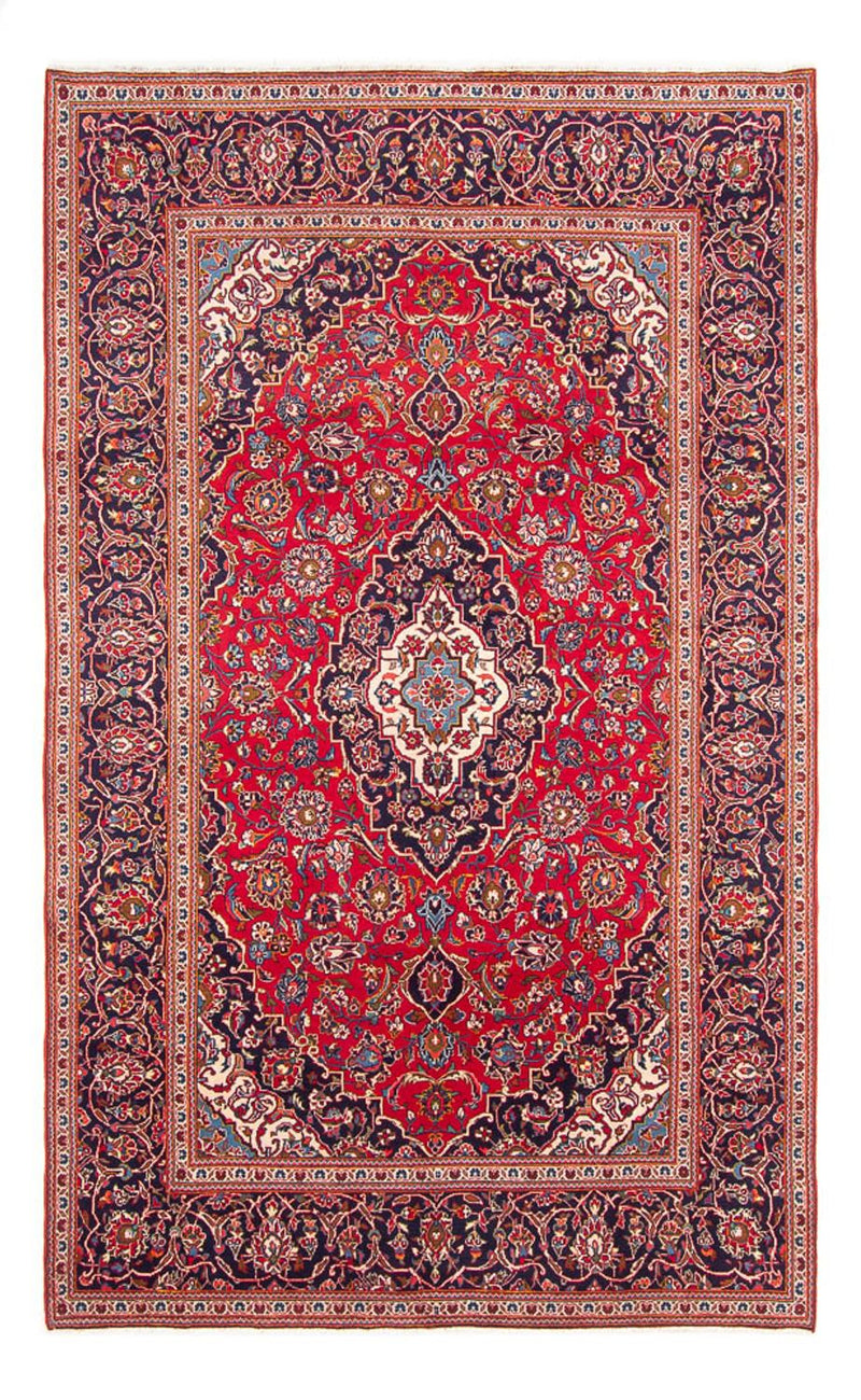 Kashan Teppe 195x310cm - Persisk teppe