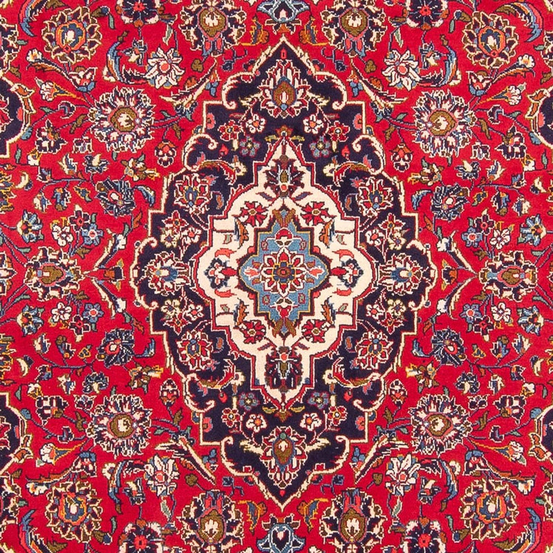 Kashan Teppe 195x310cm - Persisk teppe