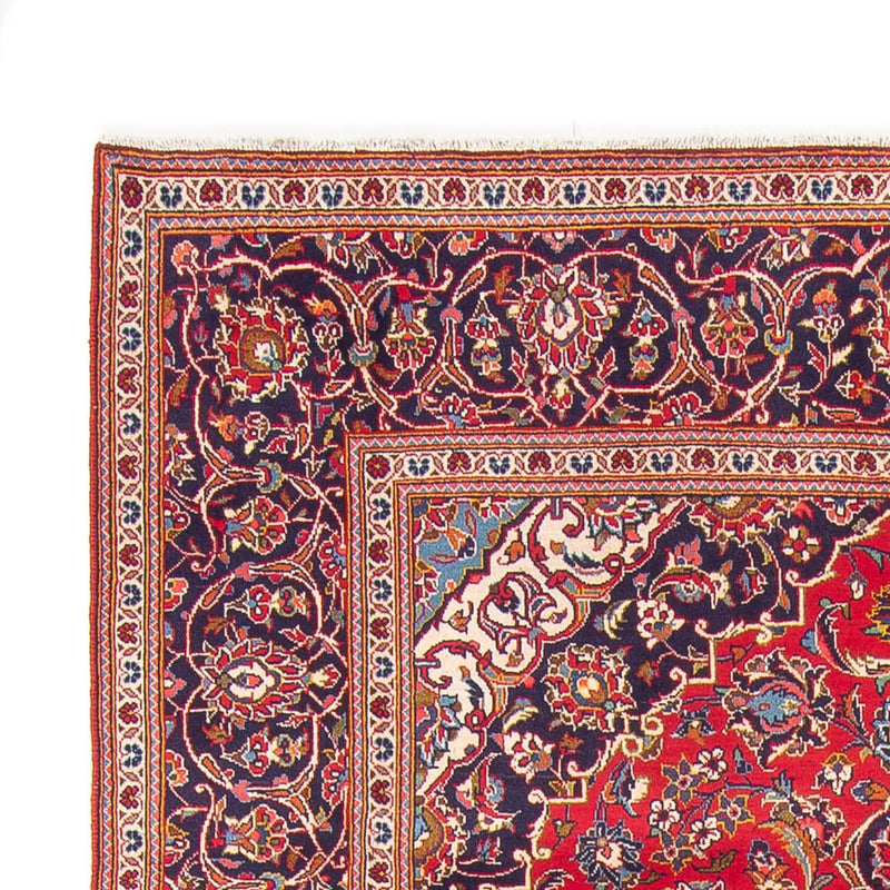 Kashan Teppe 195x310cm - Persisk teppe