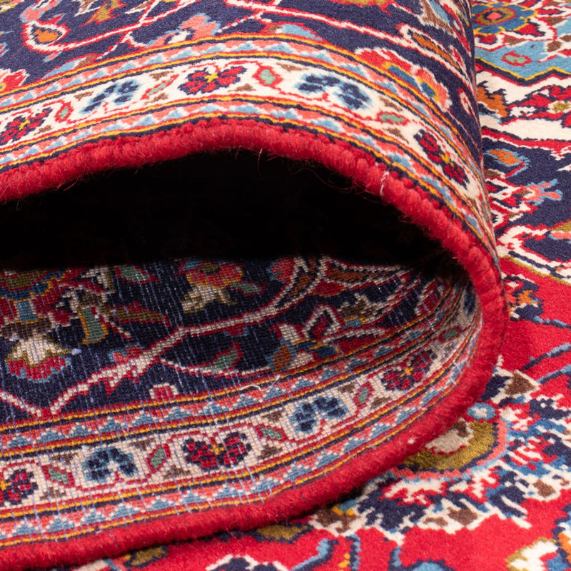 Kashan Teppe 195x310cm - Persisk teppe
