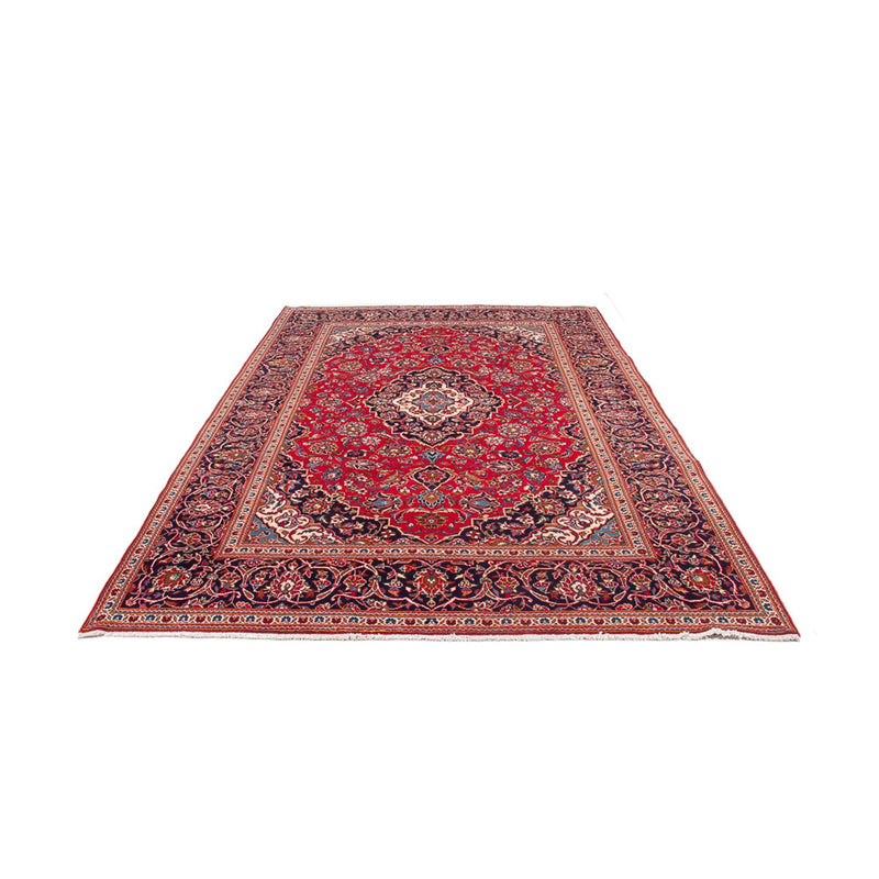 Kashan Teppe 195x310cm - Persisk teppe