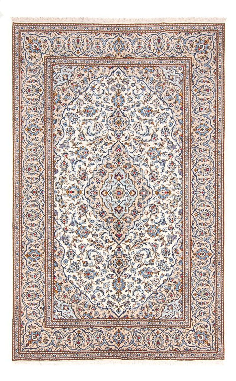 Kashan Teppe 303x200cm - Persisk teppe