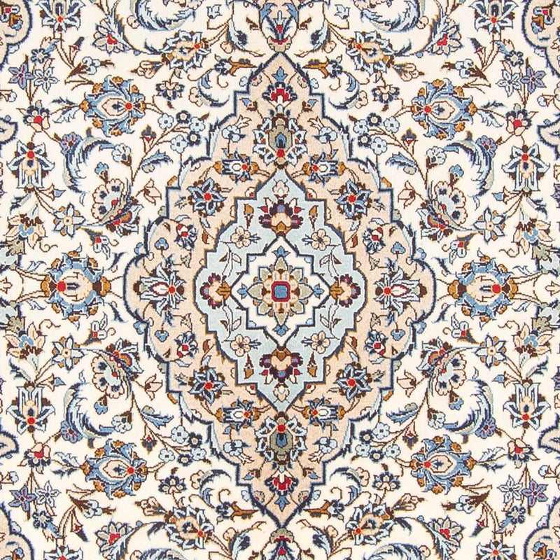 Kashan Teppe 303x200cm - Persisk teppe