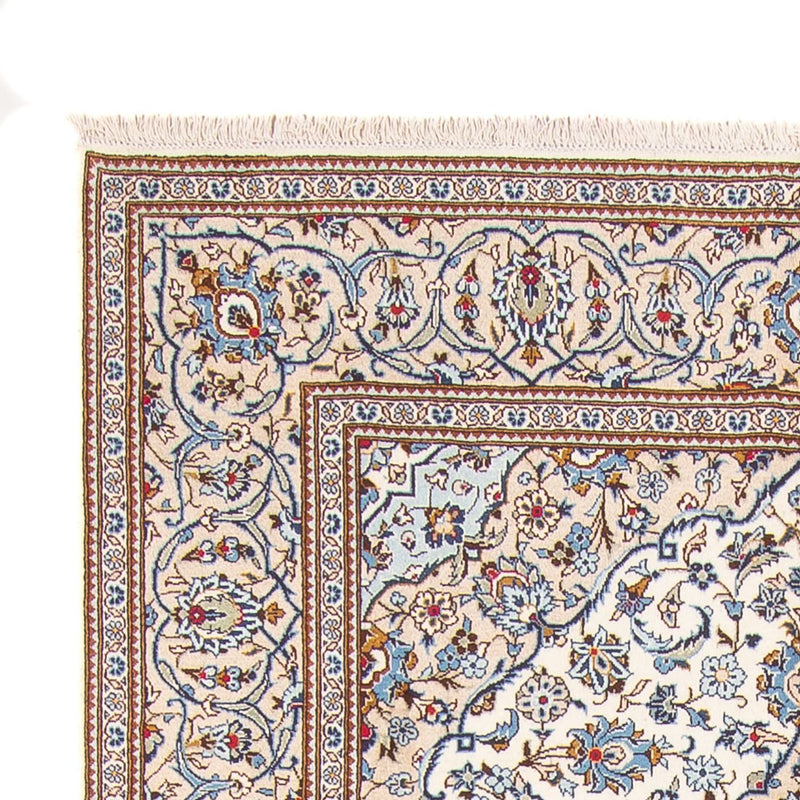 Kashan Teppe 303x200cm - Persisk teppe