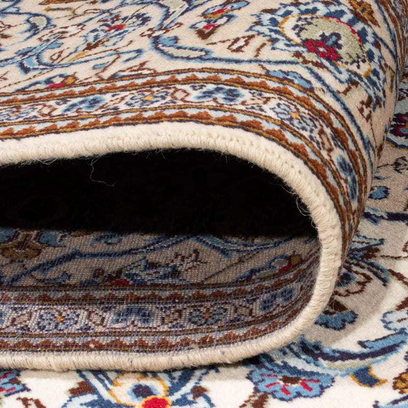 Kashan Teppe 303x200cm - Persisk teppe