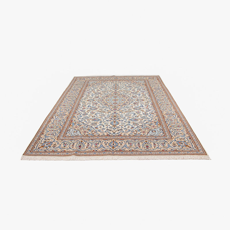 Kashan Teppe 303x200cm - Persisk teppe