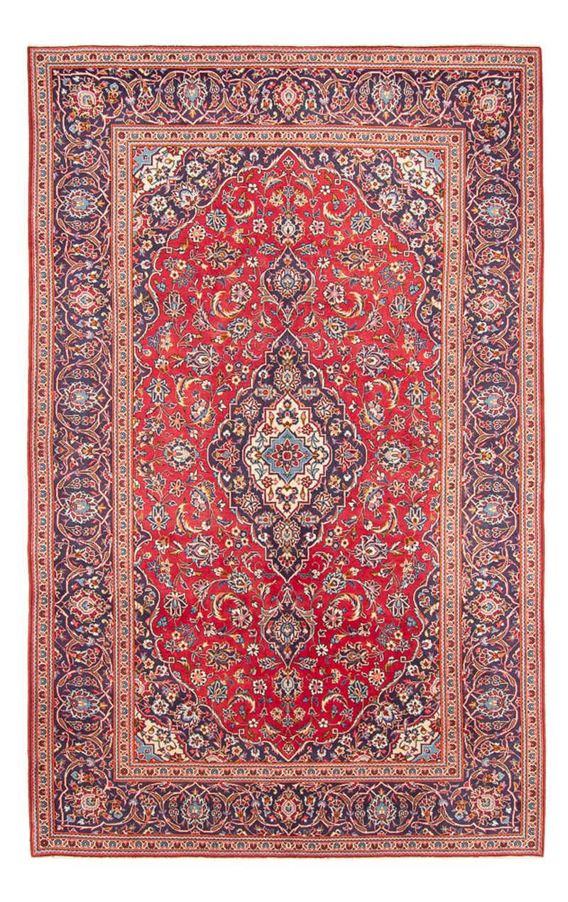 Kashan Teppe 303x200cm - Persisk teppe