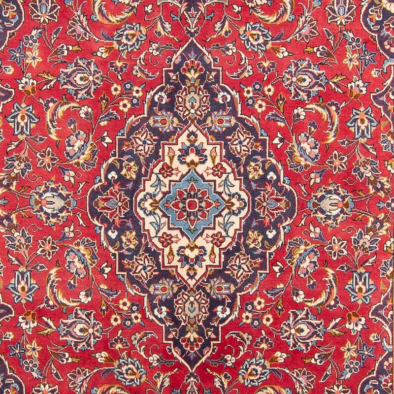 Kashan Teppe 303x200cm - Persisk teppe