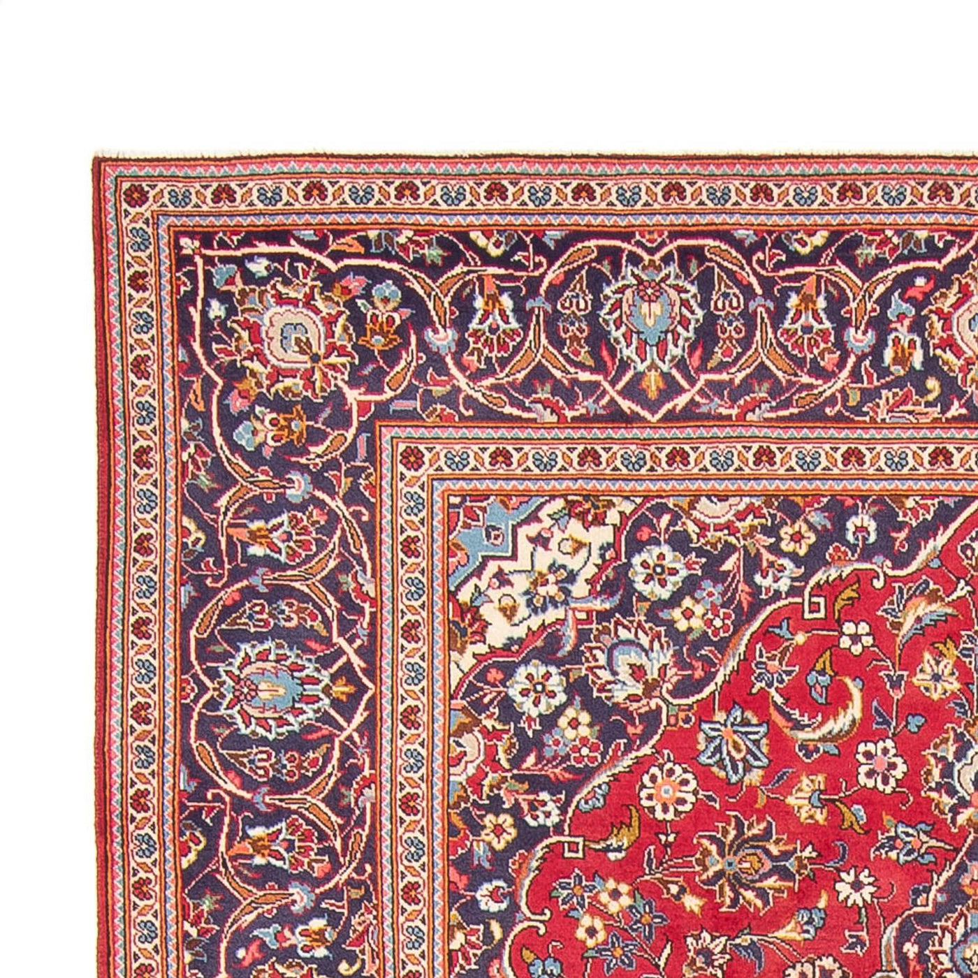 Kashan Teppe 303x200cm - Persisk teppe